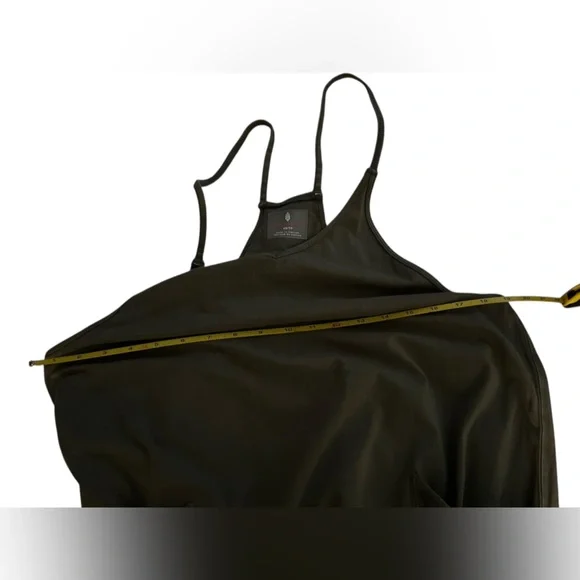 Relaxed Fit Hot Shot Onesie in Sea Grass Green | FP Movement by Free People - Picture 9 of 14